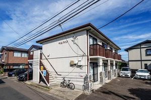 ベルパイン 201号-1