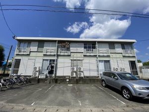 パルハイツ 101号-13