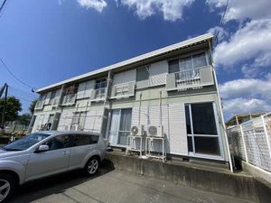 パルハイツ 101号-14