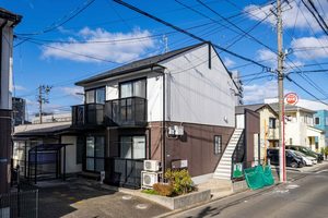 ピエス・セットシューＡ 201号-1