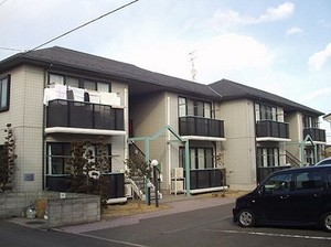 ディアスＯＤ　Ⅱ 205号-1