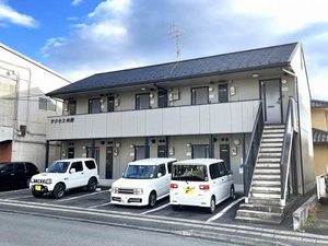 サクセス向陽 203号-1