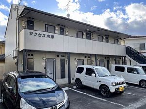 サクセス向陽 203号-14