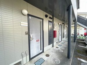 サクセス向陽 203号-15