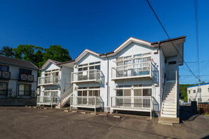 コーポ二の森 202号-1