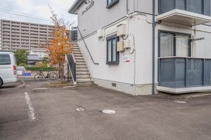 フォーブル南仙台 103号-13