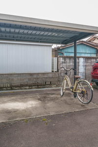 フォーブル南仙台 103号-15