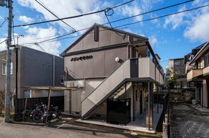 メゾンせきれい 103号-12