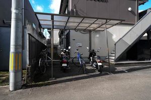 メゾンせきれい 103号-14