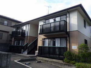 グロリアーズ鶴ヶ谷 102号-14