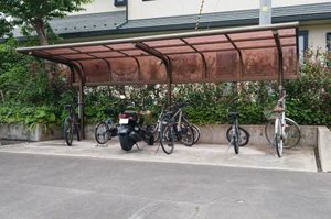 ドエル・エス 203号-8