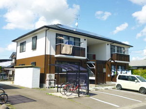 ヴィラージュ冠Ⅰ 101号-15