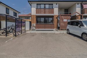 ヴィラージュ冠Ⅰ 101号-12