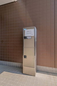 ヴィラージュ冠Ⅰ 101号-15