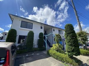 コージーコートＡ