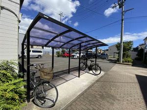 コージーコートＢ 102号-15