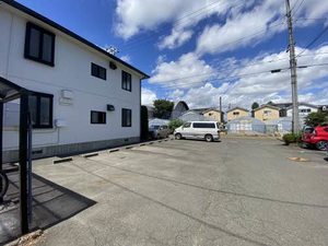 コージーコートB 102号-14