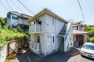 Ｓ・ドミール 202号-1