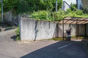 Ｓ・ドミール 202号-12