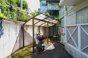 Ｓ・ドミール 202号-13