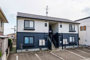 カーサ向陽 102号-1