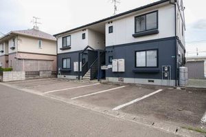 カーサ向陽 102号-9