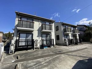 サニーハイツＦ・Ｐ