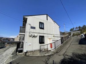 サニーハイツF・P 203号-13