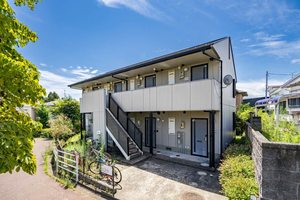 サンクレスト八幡 105号-1