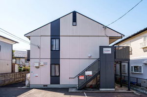 ジュネス南光台