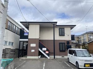 ヴィラージュＳＴ 106号-12