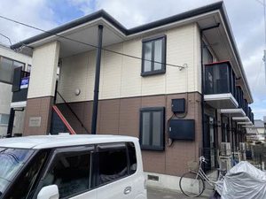 ヴィラージュＳＴ 106号-13