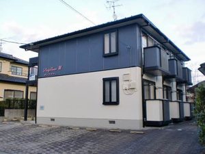 サンフラワーＭ 203号-1