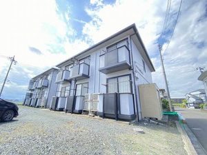 サンライト福田町