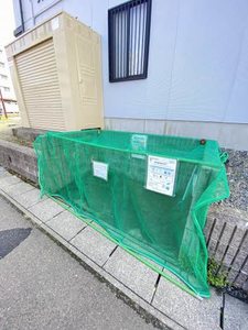 サンライト福田町 101号-15