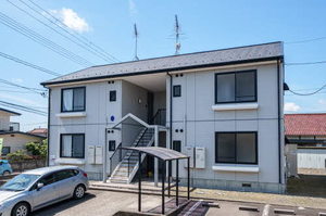 グラシュールコートＤ