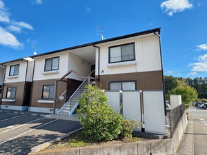 カーサ・ルミエールＡ 101号-1