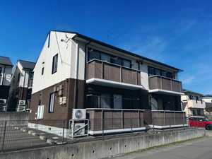 カーサ・ルミエールＣ