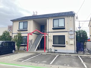 サンシャルル１番館 102号-1