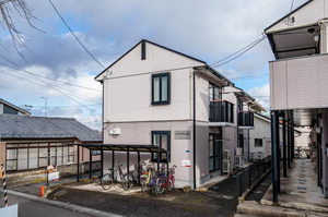 ステラⅡ 202号-12