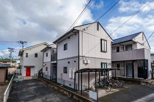 ステラⅡ 202号-13