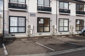 ステラⅡ 202号-14