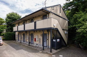 ドエル・エスⅡ 205号-1