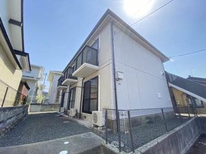 フローラルコート 202号-1