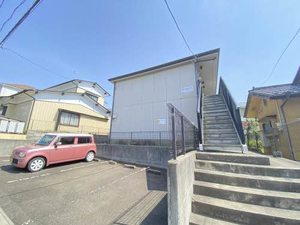 フローラルコート 202号-12