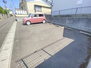 フローラルコート 202号-14