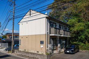 オーシャンメゾン