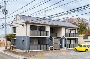 パークメゾン１２１