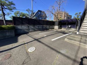 コーポかりん 101号-14