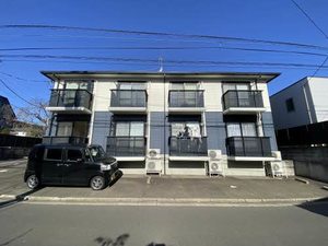 コーポかりん 101号-12